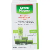 Cruydhof Green magma bio