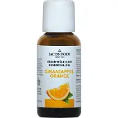 Jacob Hooy Sinaasappel olie 30 ml