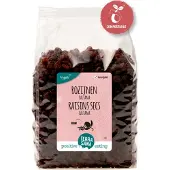 Terrasana RAW rozijnen sultana bio