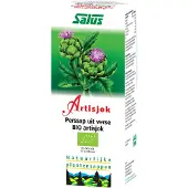 Salus Sap Artisjok 200 ml