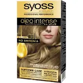 Syoss Oleo Intense 7-10 Natuurlijk Blond