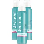 Deoleen Deodorant Spray Regular Anti-transpirant 150 Ml