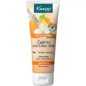 Kneipp Hand & nagelcreme soft in seconds express 75 ml