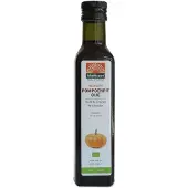 Mattisson Biologische Pompoenpit Olie 250 ml