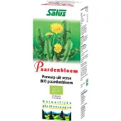 Salus Paardenbloemsap