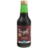 Terrasana Teriyaki marinade bio 250 ml