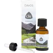 CHI Davos kuurolie