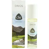 CHI Natural Life Davos kuurolie roller 10 ml