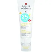 Louis Widmer Widmer Sun Kids Skin Prot.25 N/parf Nf +lipst.25ml