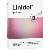 Nutriphyt Linidol (30 capsules)