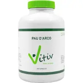 VITIV Pau d'arco