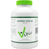VITIV Zuivere visolie 1000mg