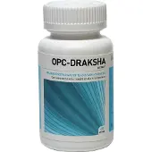 Ayurveda Health OPC Draksha 80% 60 capsules