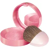 Bourjois Klein Ronde Pot Blusher Poeder #054-rose Frisson 2,5 gr