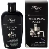 Hagerty White metal polish