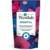 Westlab Mineral Wellbeing Badzout mindfull 1 kg