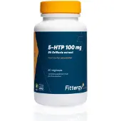 Fittergy 5-HTP 100mg griffonia extract