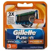 Gillette Proglide (3st)