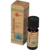 Aromed Lotus 5e chakra olie bio