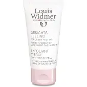 Louis Widmer Widmer Gezichtspeeling - Gel pH 6,5 - Hydraterende peeling - 50ml