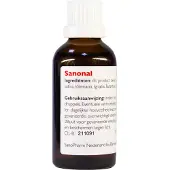 Sanopharm Sanonal Sanoplex