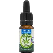 Jacob Hooy CBD Olie 10%