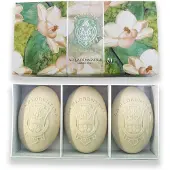 La Florentina Zeep magnolia 3 x 150 gram