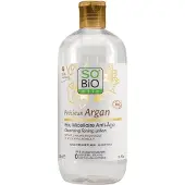 SOBiO etic Argan anti-aging micellar water 500 ml