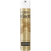 L'Oréal Elnett Satin Haarspray Extra Sterke Fixatie 400 Ml