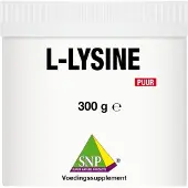 Snp L-Lysine poeder