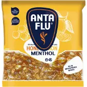 Anta Flu Honing lemon menthol (1000g)
