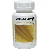 Ayurveda Health Granaatappel punica granatum