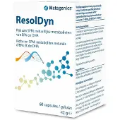 Metagenics Resoldyn (60 capsules)