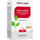New care Venen Complex (60 capsules)