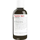 Sanopharm Populus Sanoplex 50 ml