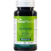Sanopharm Sanozyme