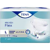 Tena Proskin Flex Ultima L 20 stuks