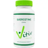 VITIV Quercetine 500mg