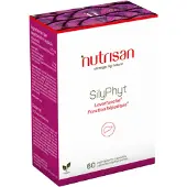 Nutrisan SilyPhyt | 60 capsules