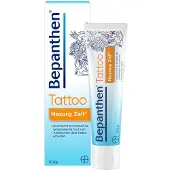 Bepanthen Tattoo nazorg zalf