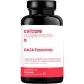 Cellcare Gaba essentials