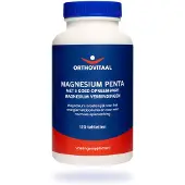 Orthovitaal Magnesium penta