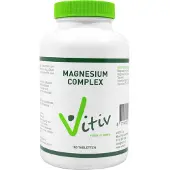 VITIV Magnesium compleet met taurine