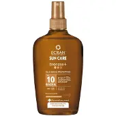 Ecran Sun Bronzea SPF 10 200 ml