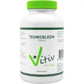 VITIV Teunisbloemolie 1000mg