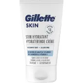 Gillette Skin Ultra Sensitive Hydraterende Crème - 100 ml
