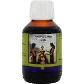 Holisan Pindali taila 100 ml