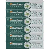 Himalaya Complete Care Tandpasta 75 ml Tandpasta