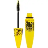 Maybelline Volum'Express The Colossal Go Extreme! Leather Black - Zwart &ndash; Volume Mascara