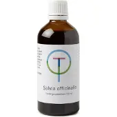 Therapeutenwinkel Salvia triloba